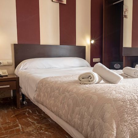Hotel Marina Huelva Eksteriør billede