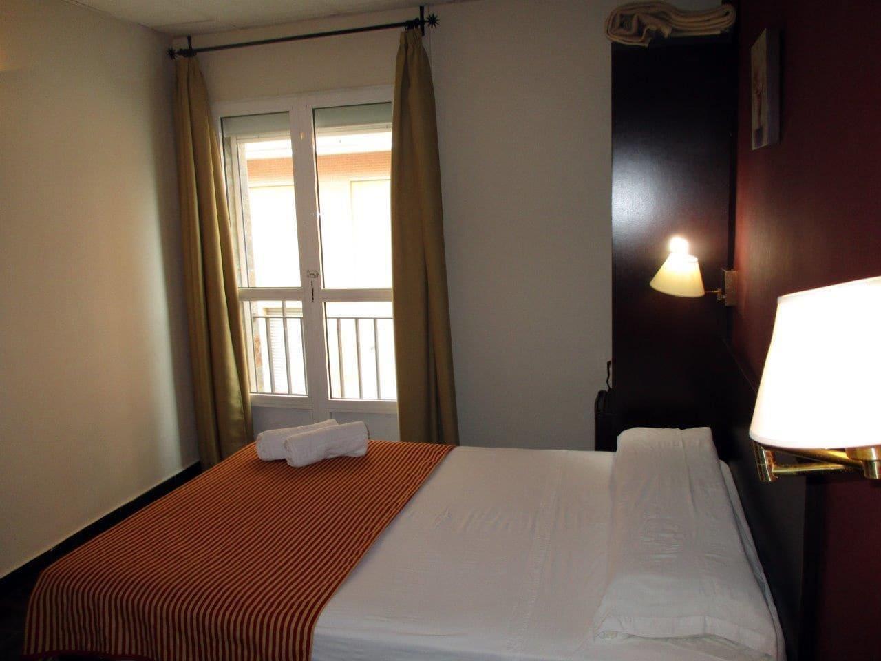 Hotel Marina Huelva Eksteriør billede