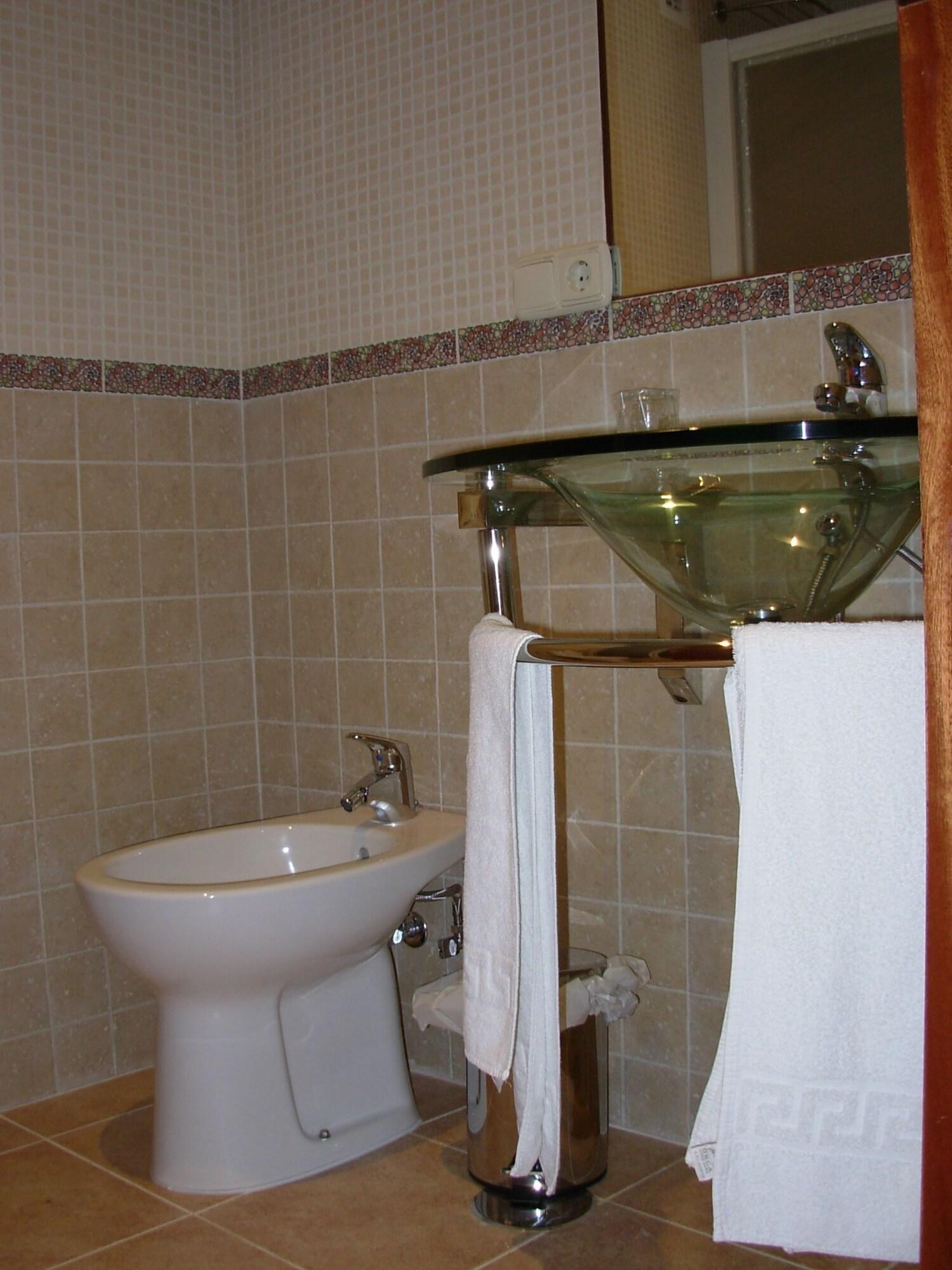 Hotel Marina Huelva Eksteriør billede