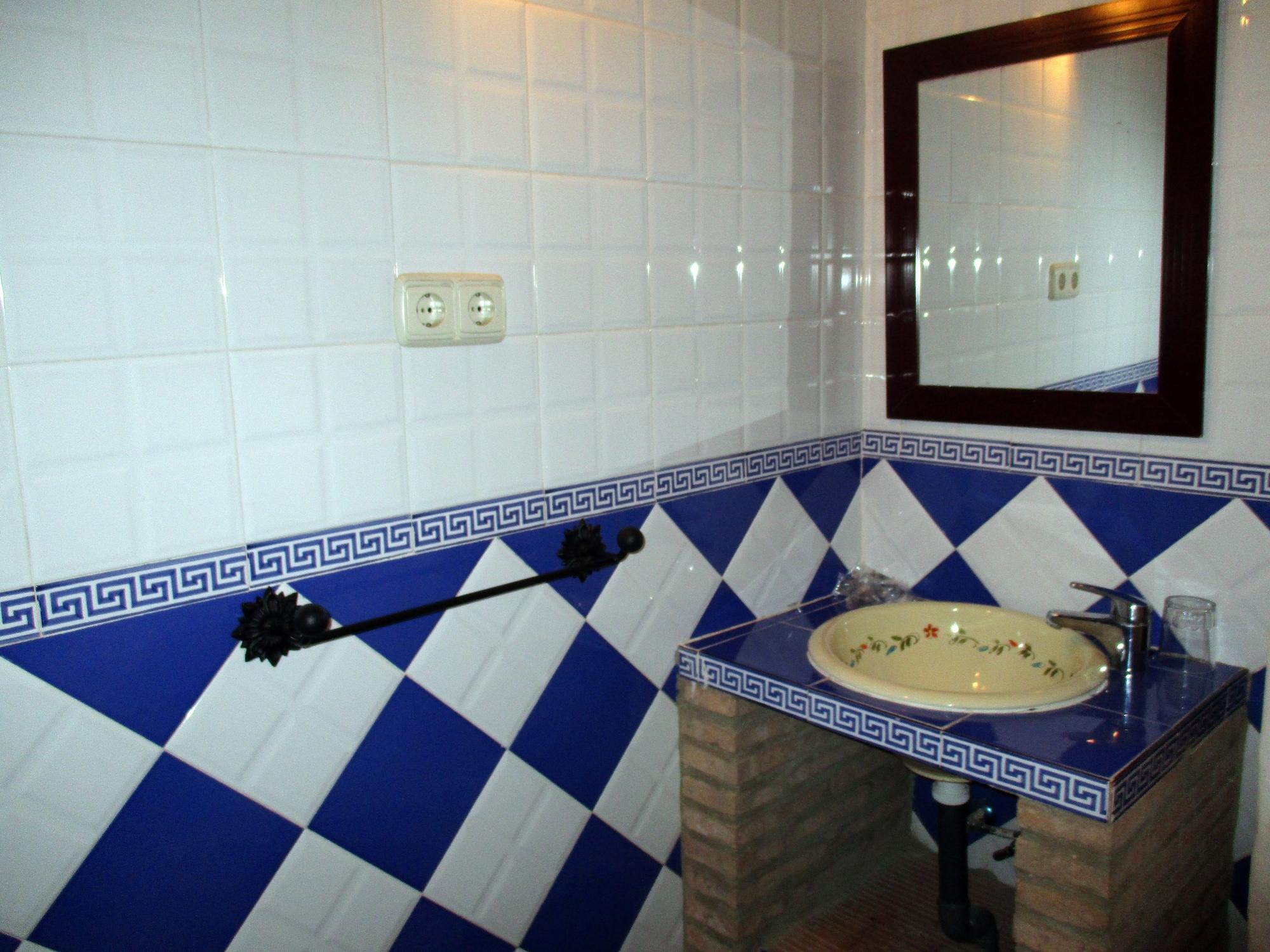 Hotel Marina Huelva Eksteriør billede