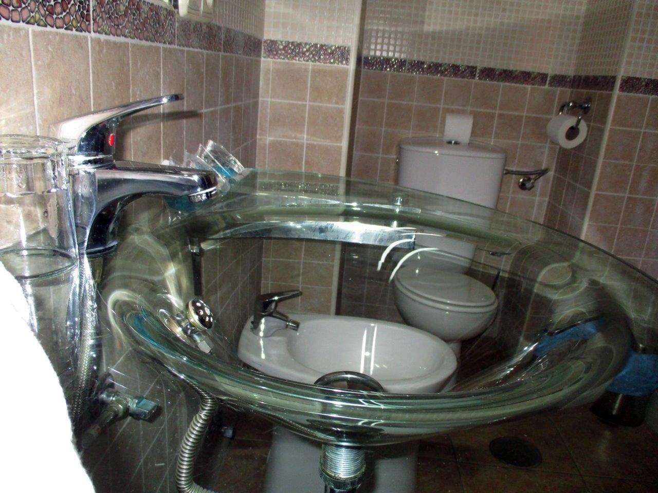 Hotel Marina Huelva Eksteriør billede