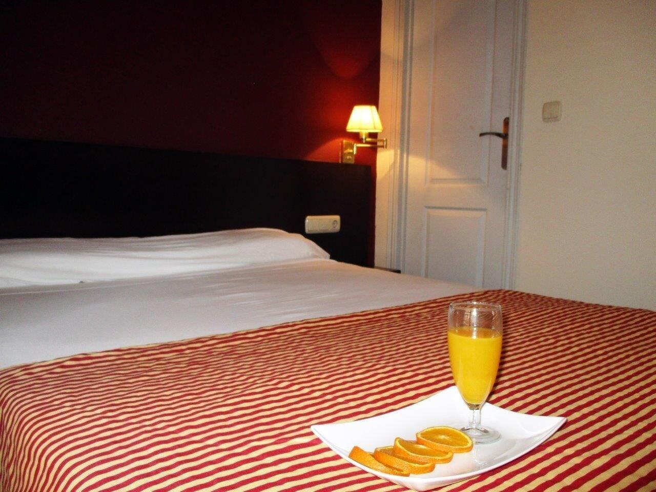 Hotel Marina Huelva Eksteriør billede