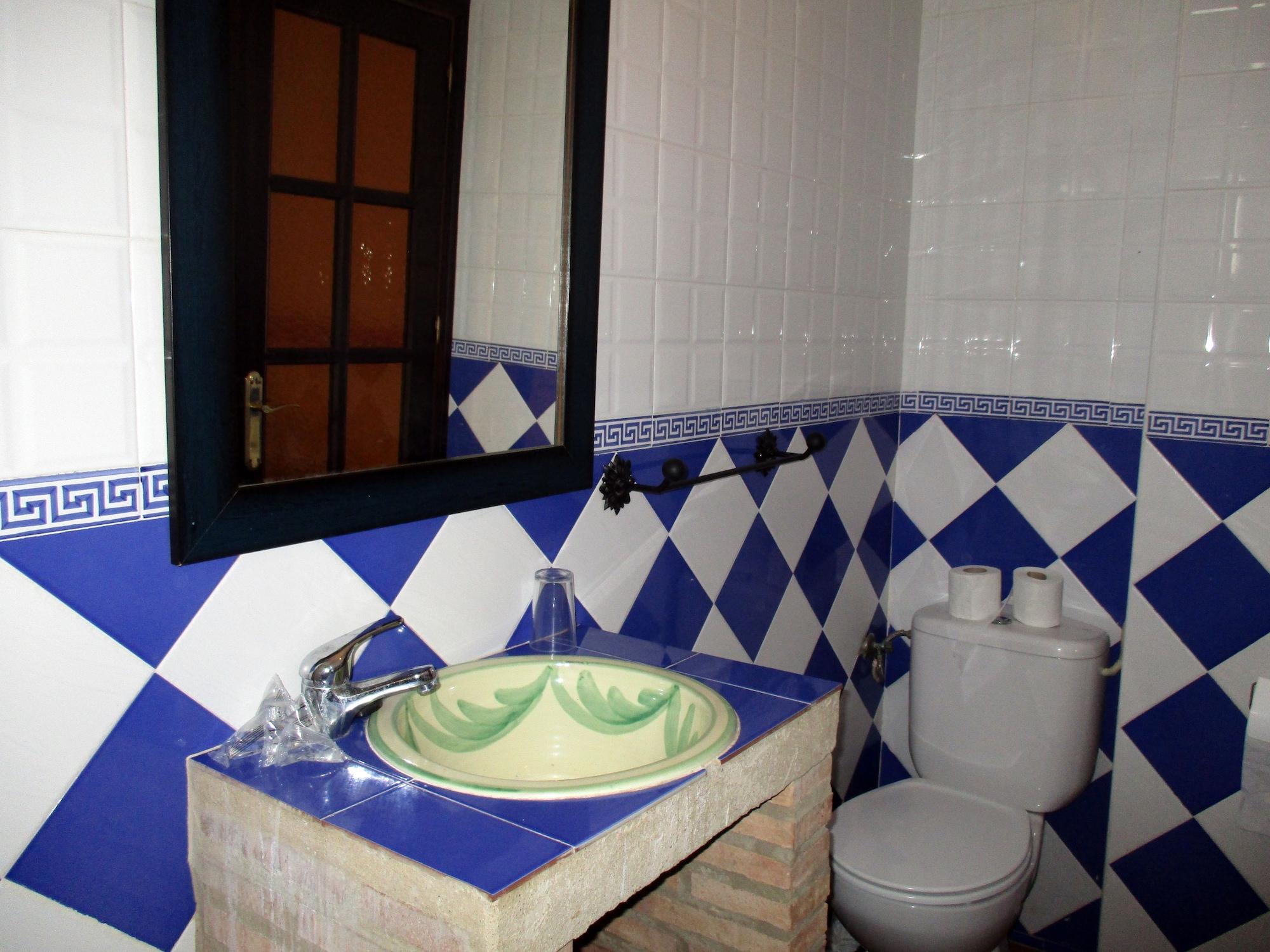 Hotel Marina Huelva Eksteriør billede