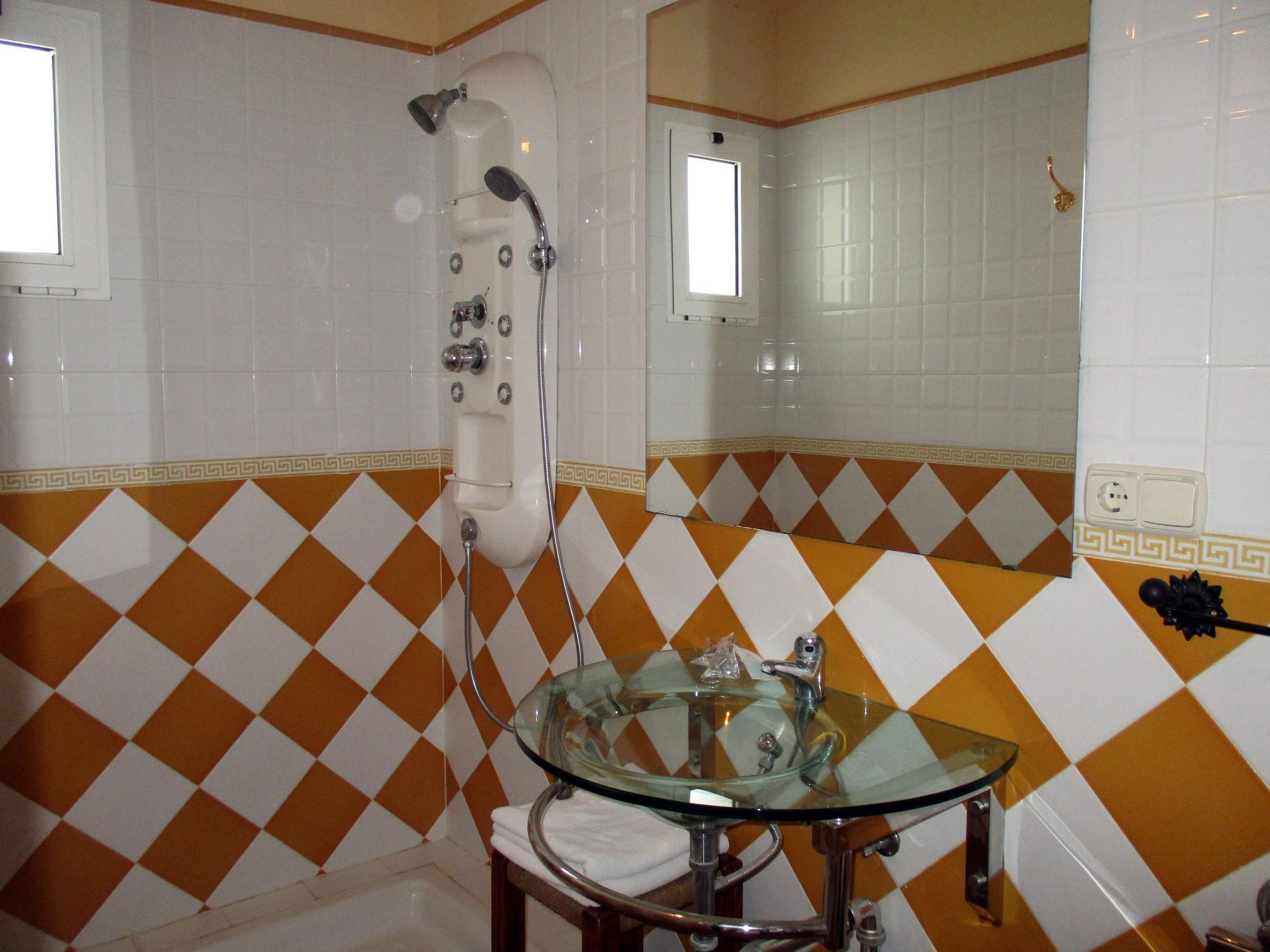 Hotel Marina Huelva Eksteriør billede