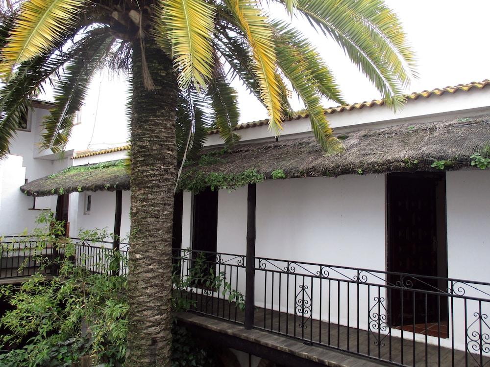 Hotel Marina Huelva Eksteriør billede