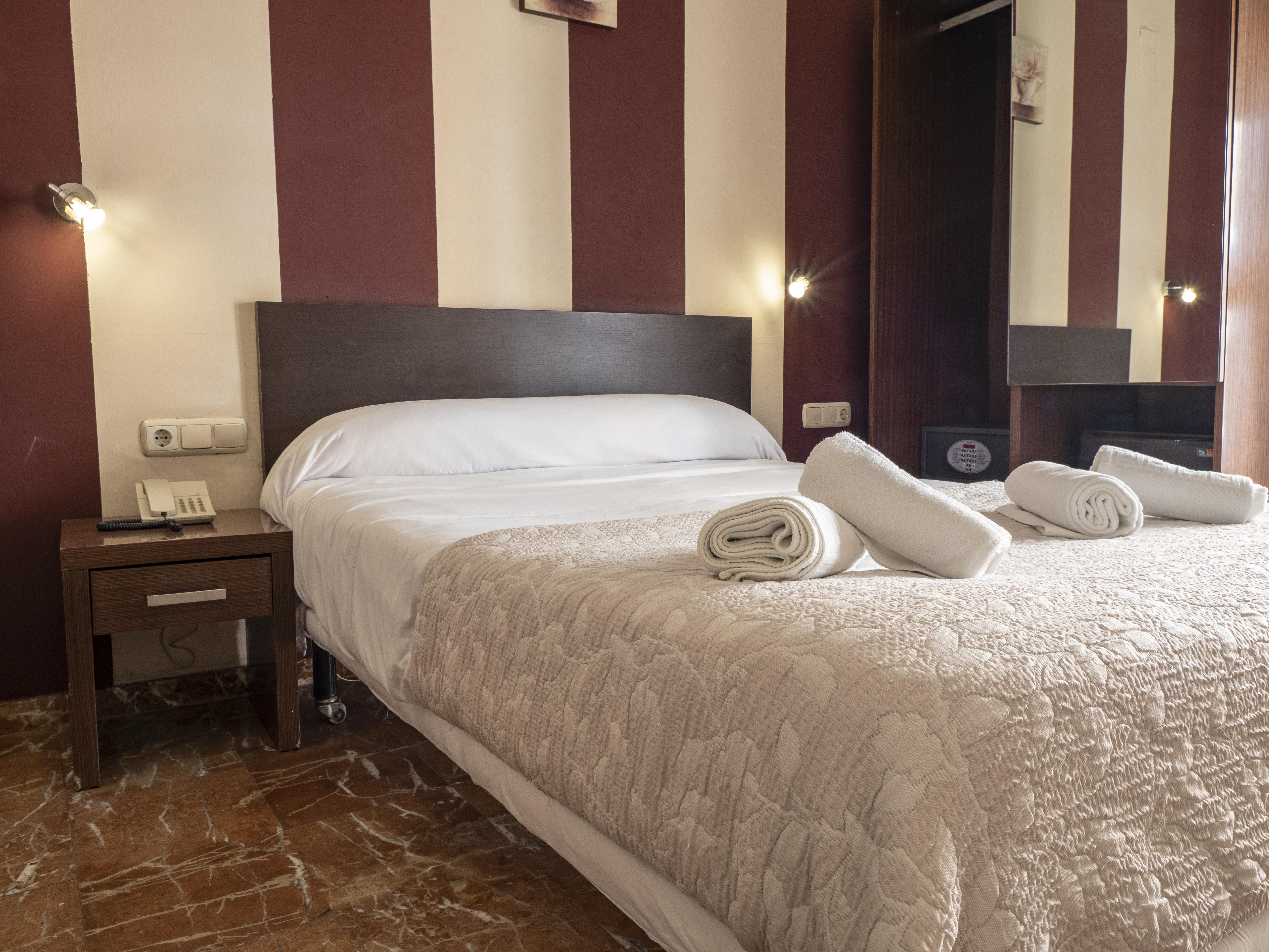 Hotel Marina Huelva Eksteriør billede