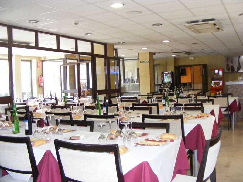 Hotel Marina Huelva Eksteriør billede